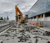 Aerodrom Nikola Tesla Beograd