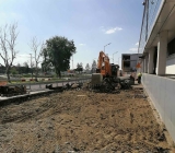 Aerodrom Nikola Tesla Beograd