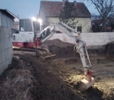 M3 Kompleks Pančevo