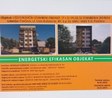 Izgradnja stambene zgrade