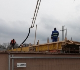 Izgradnja stambene zgrade