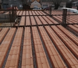 Izgradnja stambene zgrade