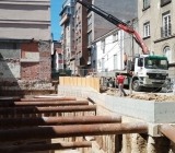 Džordža Vašingtona 56