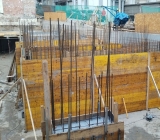 Džordža Vašingtona 56