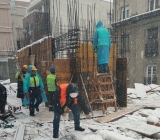 Džordža Vašingtona 56