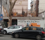 Džordža Vašingtona 56