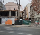 Džordža Vašingtona 56
