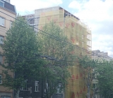 Džordža Vašingtona 56