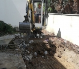 Izrada bazena
