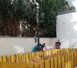 Izrada bazena
