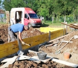 Izgradnja porodične kuće