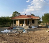 Izgradnja porodične kuće