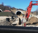 Izrada kišne kanalizacije i drenaže