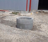 Izrada kanalizacije i hidrantske mreže