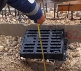 Izrada kanalizacije i hidrantske mreže