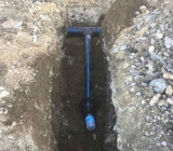 Izrada kanalizacije i hidrantske mreže