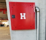 Izrada kanalizacije i hidrantske mreže