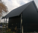 Izgradnja montažnih kuća