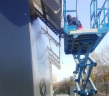 Izgradnja montažnih kuća