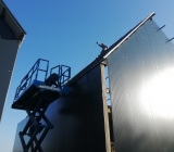 Izgradnja montažnih kuća