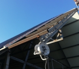 Izgradnja montažnih kuća