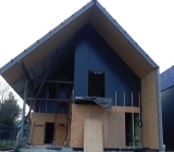 Izgradnja montažnih kuća