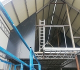 Izgradnja montažnih kuća