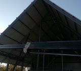 Izgradnja montažnih kuća