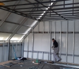 Izgradnja montažnih kuća