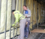 Izgradnja montažnih kuća