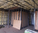 Izgradnja montažnih kuća