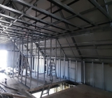 Izgradnja montažnih kuća