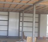 Izgradnja montažnih kuća