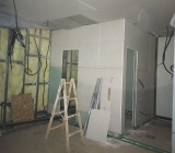 Izgradnja montažnih kuća