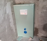 Izgradnja montažnih kuća