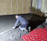 Izgradnja montažnih kuća