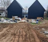 Izgradnja montažnih kuća