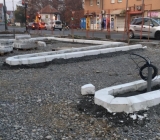 Uredjenje parkinga