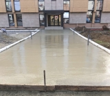 Uredjenje parkinga