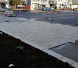 Uredjenje parkinga