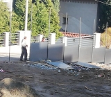 Čišćenje i uređenje zemljišta za dalju gradnju