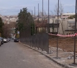 Čišćenje i uređenje zemljišta za dalju gradnju