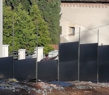Čišćenje i uređenje zemljišta za dalju gradnju