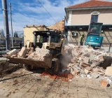 Rušenje objekata