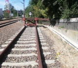 Postavljanje zvučne barijere
